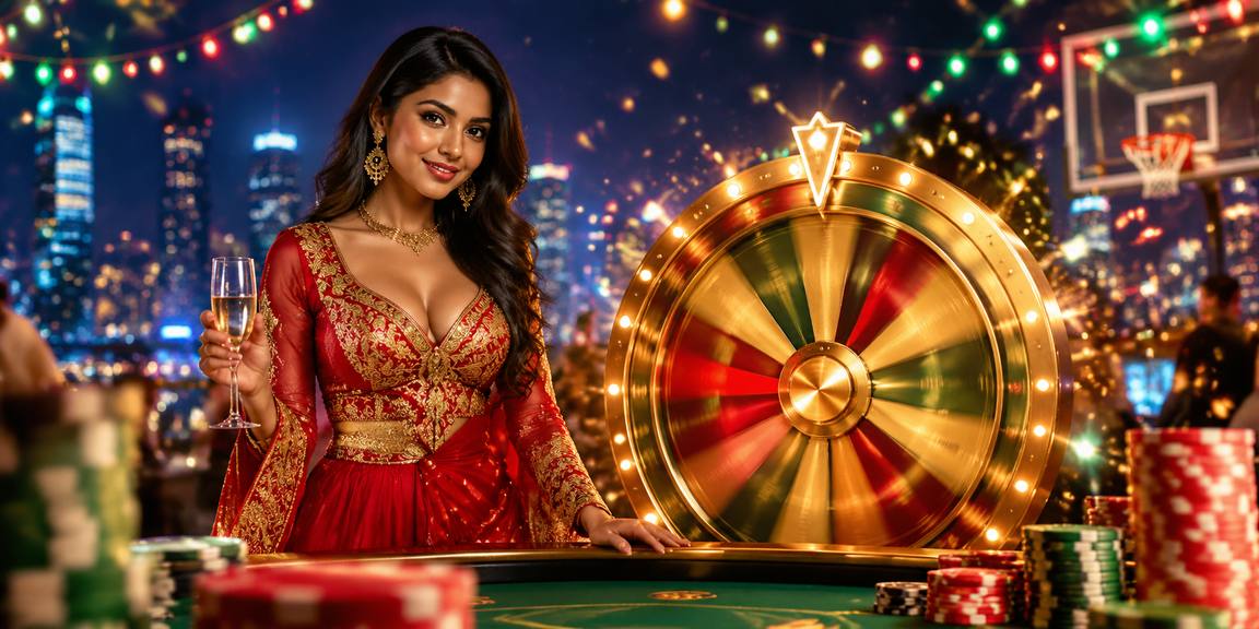 bdjlbet আমেরিকান রুলেট লাইভ